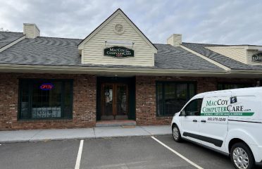 MacCoy Computer Care