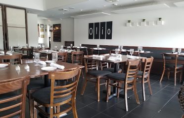 Olio Restaurant & Bar