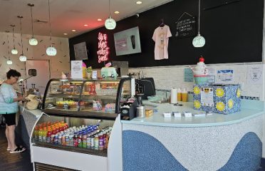 Jesse’s Ice Cream