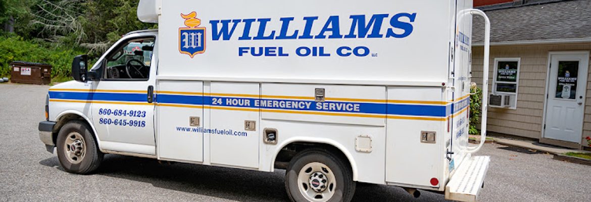 Williams Fuel Oil Co LLC