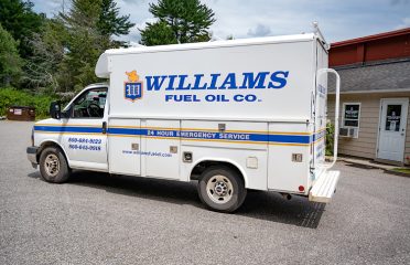 Williams Fuel Oil Co LLC