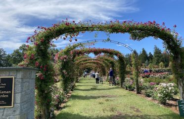 Elizabeth Park Conservancy