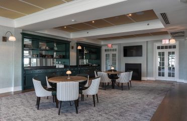 Clark Construction Inc