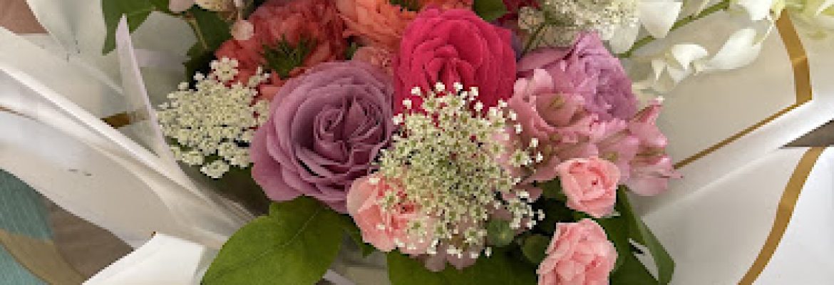 Forever Yours Flowers And Gifts Inc