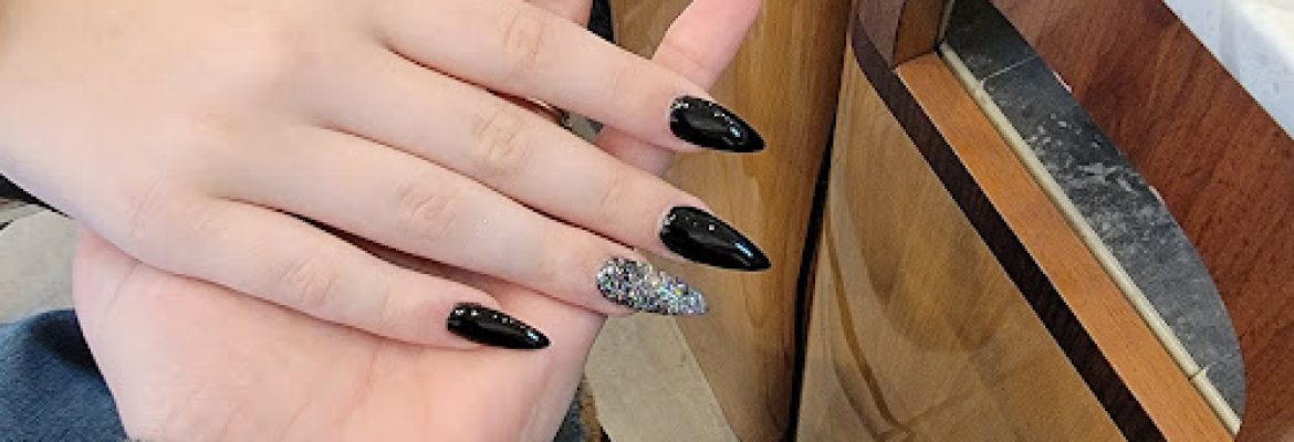 #1 Nails and Spa