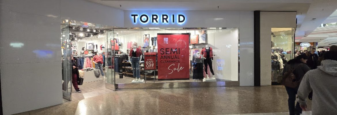 Torrid