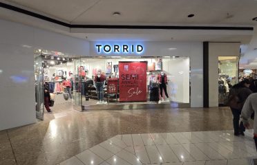 Torrid