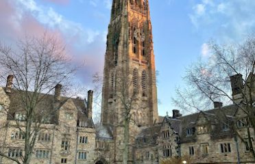 Yale Memorial Carillon