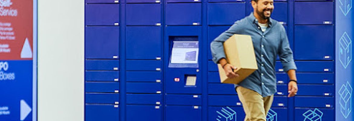 United States Postal Service