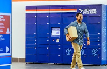 United States Postal Service