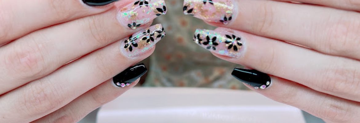 Tiffany’s Nails & Spa