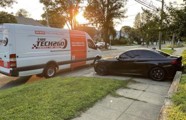 TIRETECH2GO MOBILE TIRE SALES & SERVICE