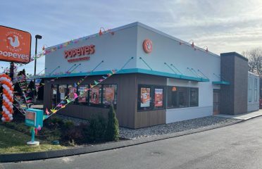 Popeyes Louisiana Kitchen