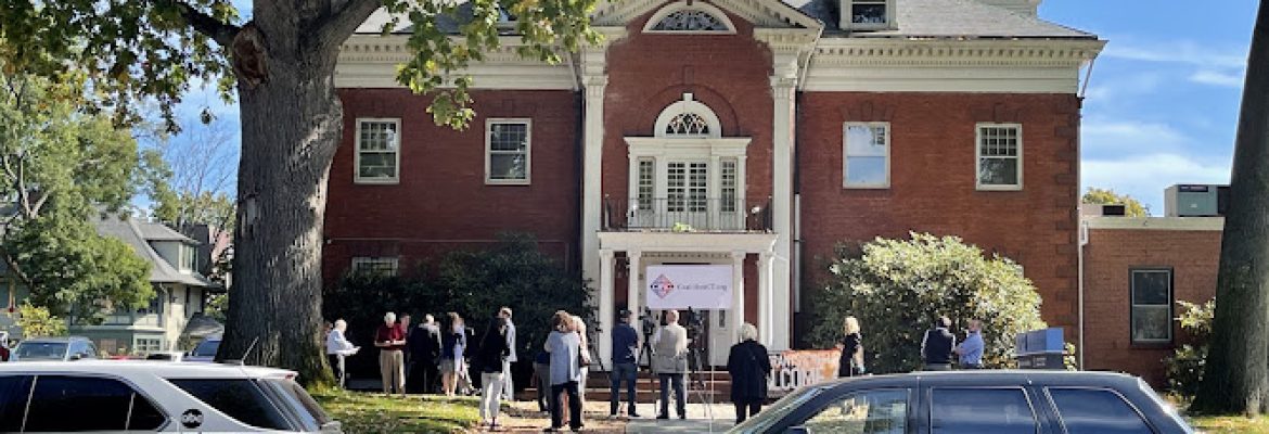 Connecticut Immigrant & Refugee Coalition (CIRC)