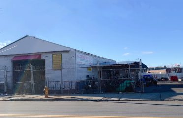 H&C SCRAP METALS