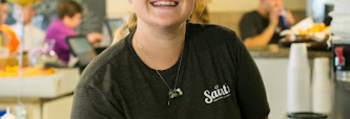 Saint’s Restaurant & Catering