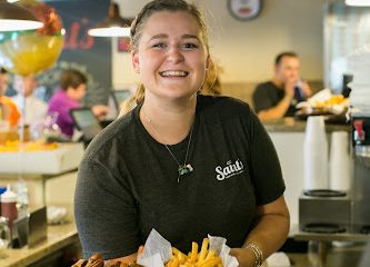 Saint’s Restaurant & Catering