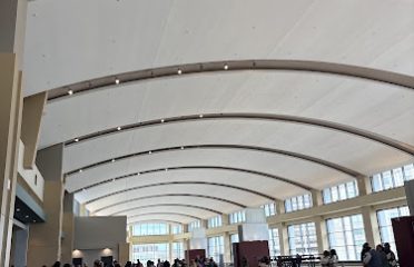 Hartford convention center