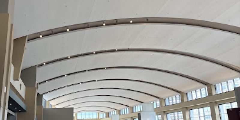 Hartford convention center
