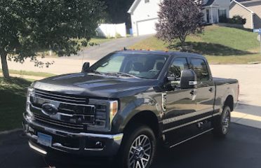 J’s Auto Detailing
