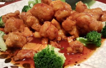 Golden Island Restaurant