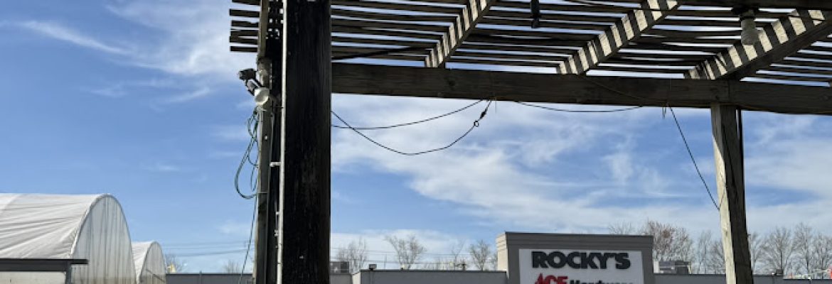 Rocky’s Ace Hardware