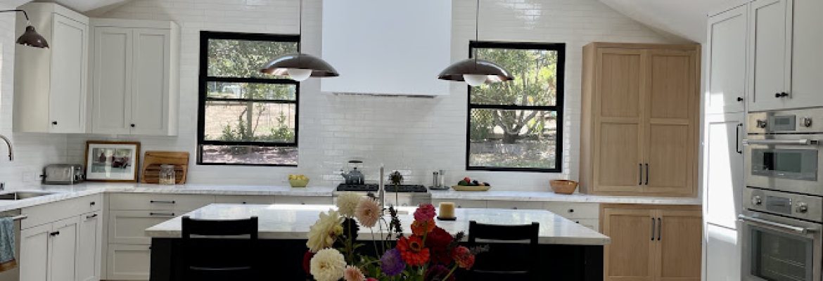 Indigo Interiors Co.
