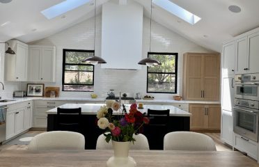 Indigo Interiors Co.