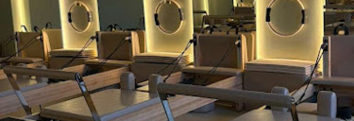 The Sanctuary Pilates and Yoga