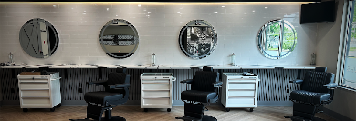 Major Luxury Suites
