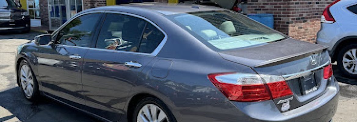 Dynamic Auto 2 LLC