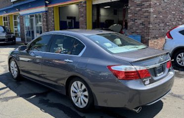 Dynamic Auto 2 LLC