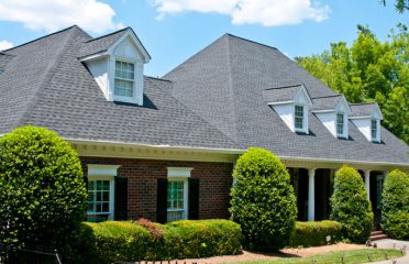 Above All Roofing Inc