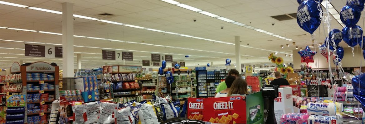 Stop & Shop