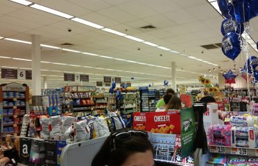 Stop & Shop