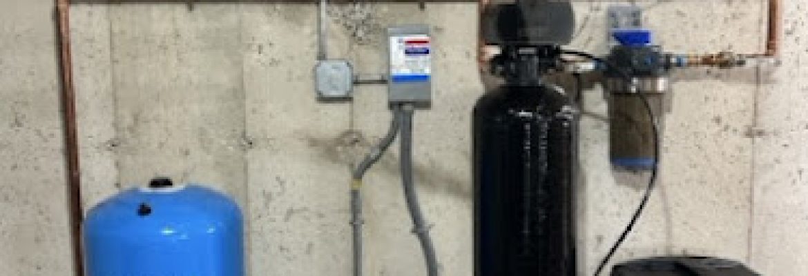 New Concepts Plumbing & Heating, Inc.