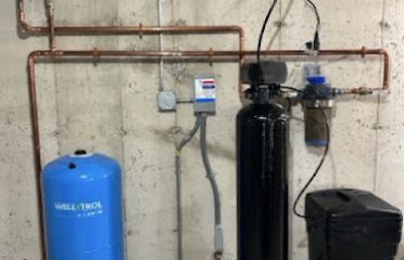 New Concepts Plumbing & Heating, Inc.