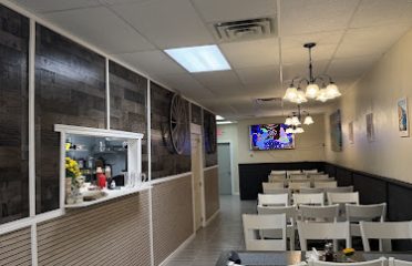 The Verona Pizzeria and Restaurant