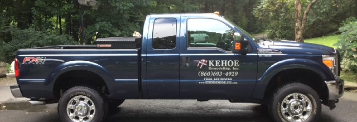 Kehoe Remodeling, Inc.