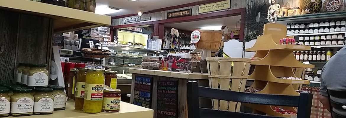 Lewis Farms