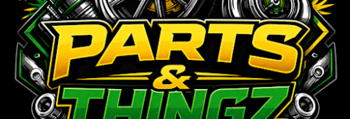 PARTS&THINGZ