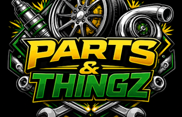 PARTS&THINGZ