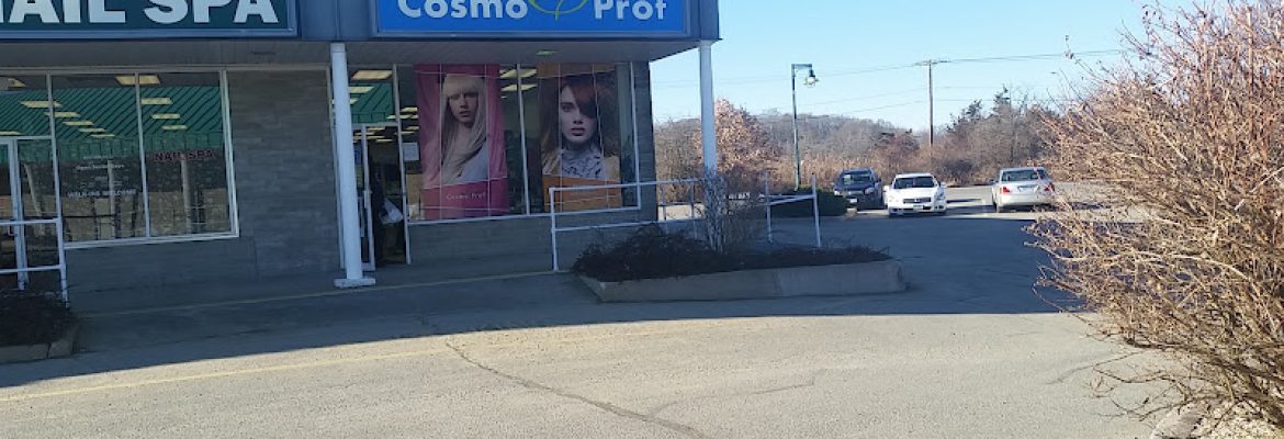 Cosmo Prof