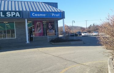 Cosmo Prof