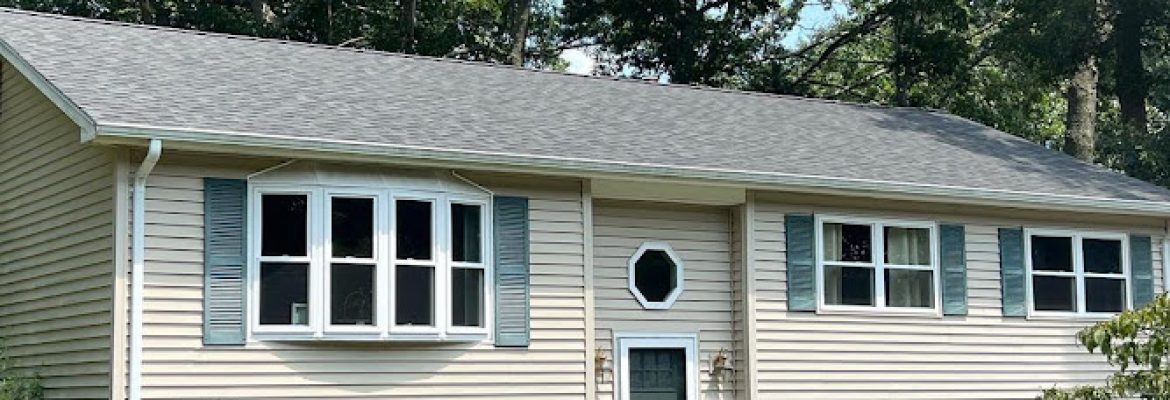 CD Roofing