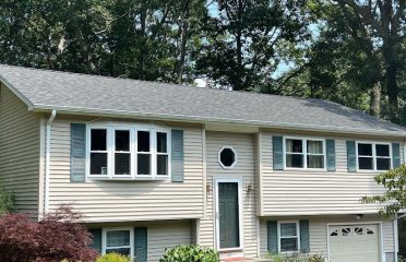 CD Roofing