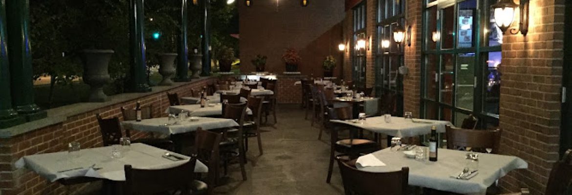 OC Kitchen-Bar