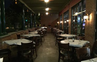 OC Kitchen-Bar