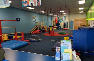 My Gym Children’s Fitness Center