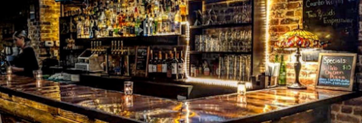 Fino Wood Fired Pizza & Bar